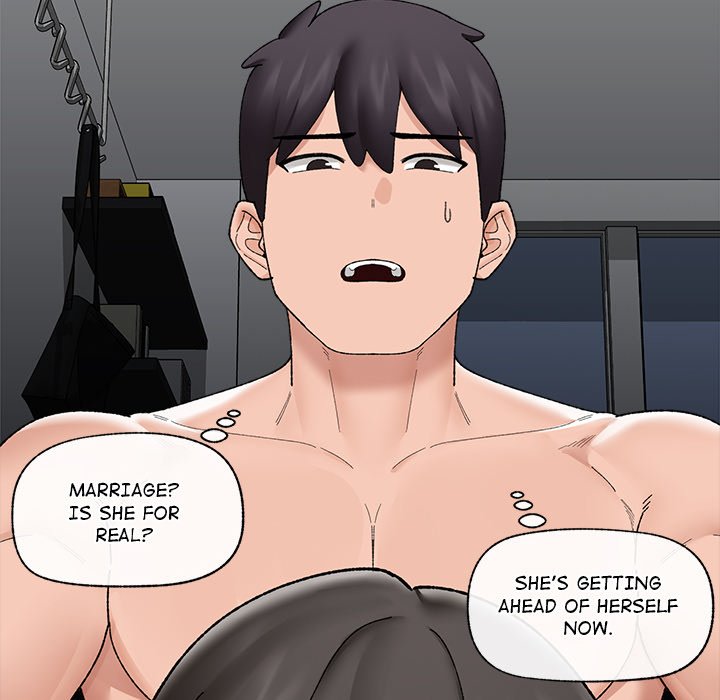 Hypnotist Security Guard Chapter 42 - Manhwa18.com