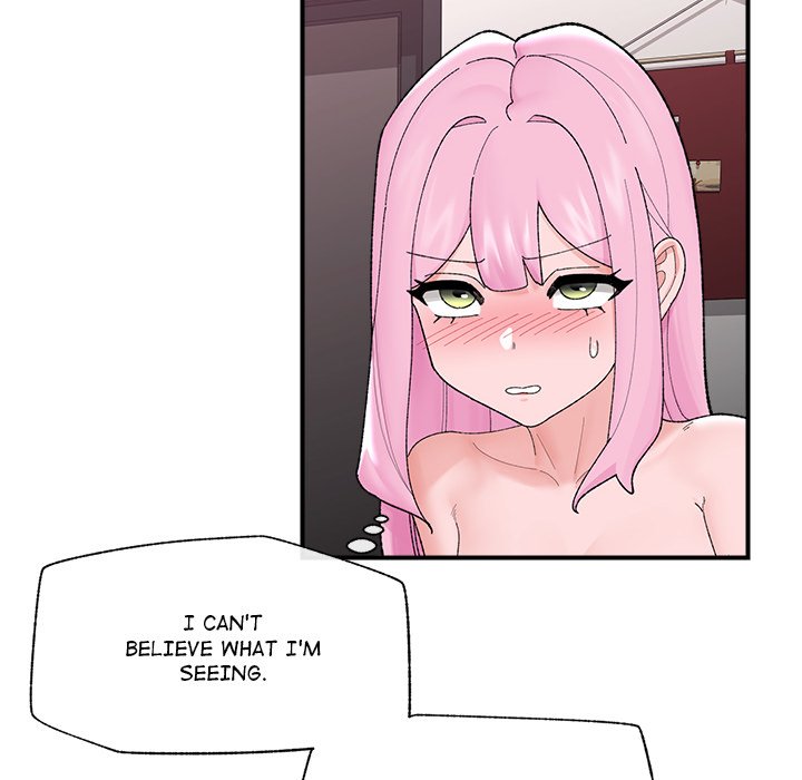 Hypnotist Security Guard Chapter 42 - Manhwa18.com