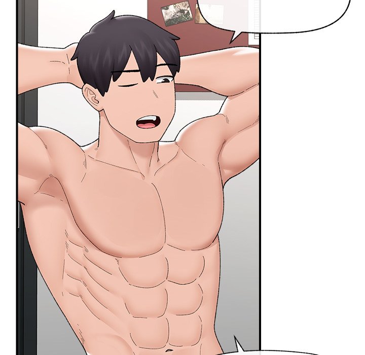 Hypnotist Security Guard Chapter 42 - Manhwa18.com