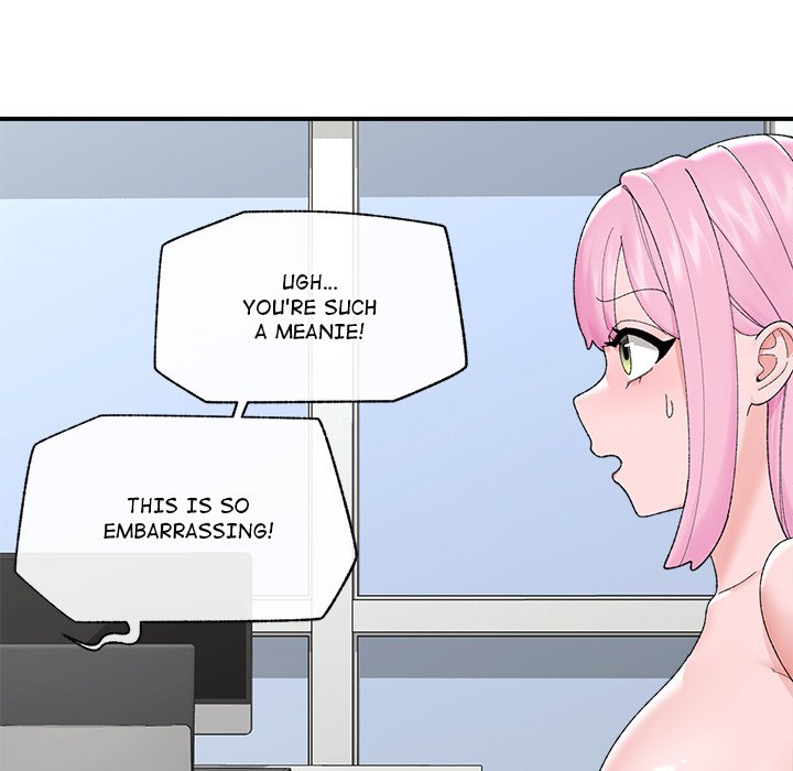 Hypnotist Security Guard Chapter 42 - Manhwa18.com