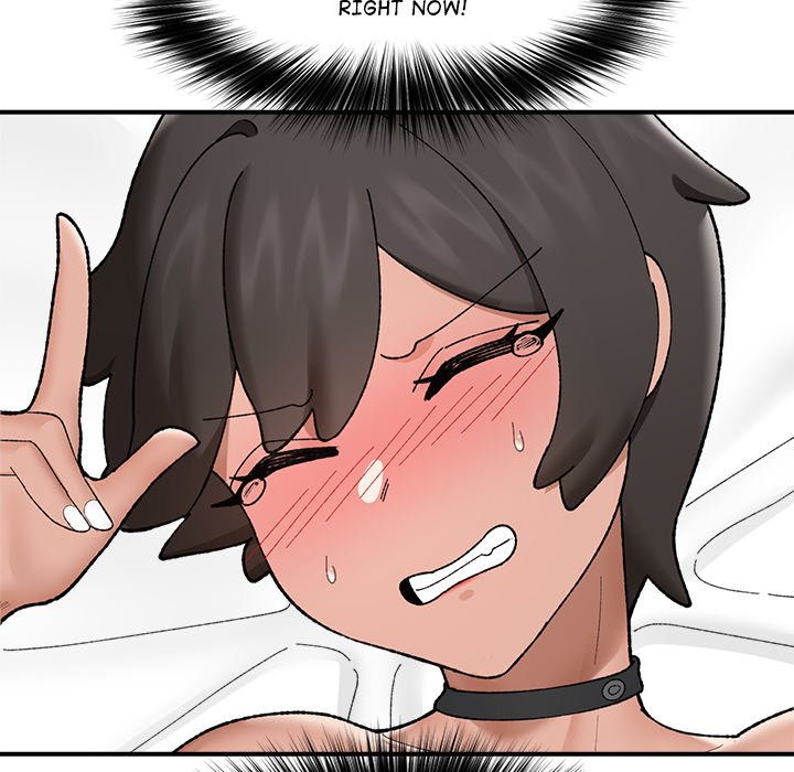 Hypnotist Security Guard Chapter 42 - Manhwa18.com