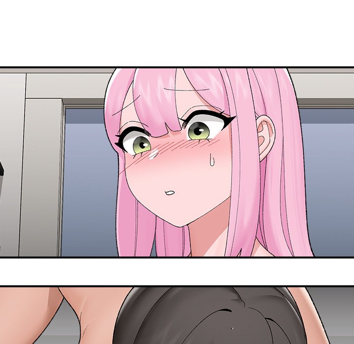 Hypnotist Security Guard Chapter 42 - Manhwa18.com