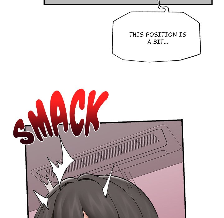 Hypnotist Security Guard Chapter 42 - Manhwa18.com