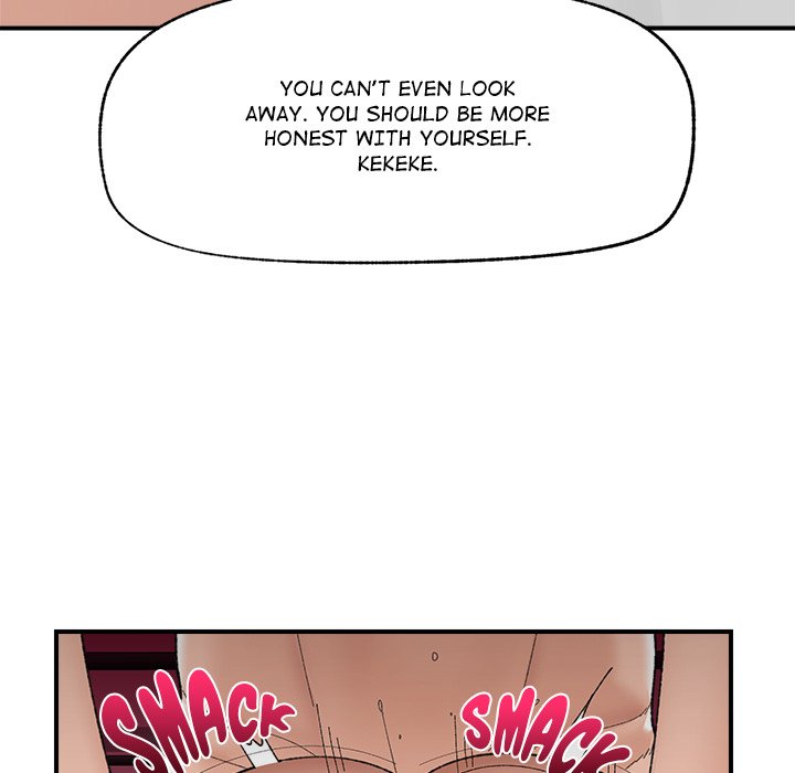 Hypnotist Security Guard Chapter 42 - Manhwa18.com