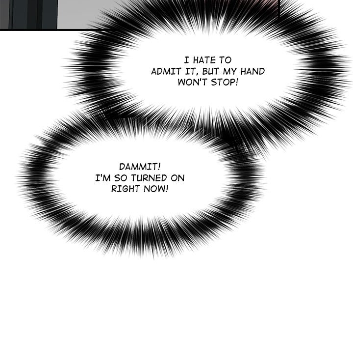 Hypnotist Security Guard Chapter 42 - Manhwa18.com