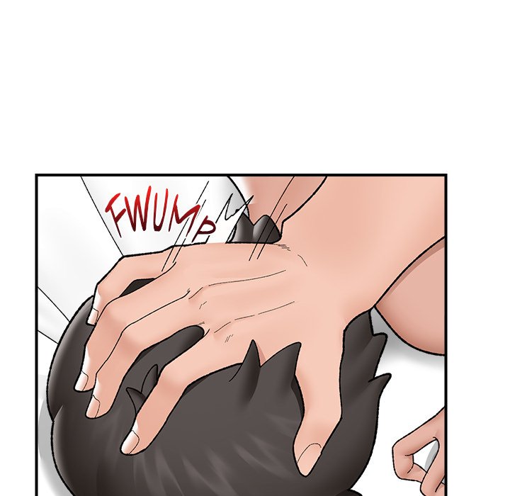 Hypnotist Security Guard Chapter 42 - Manhwa18.com