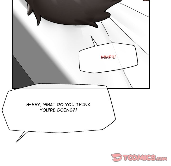 Hypnotist Security Guard Chapter 42 - Manhwa18.com