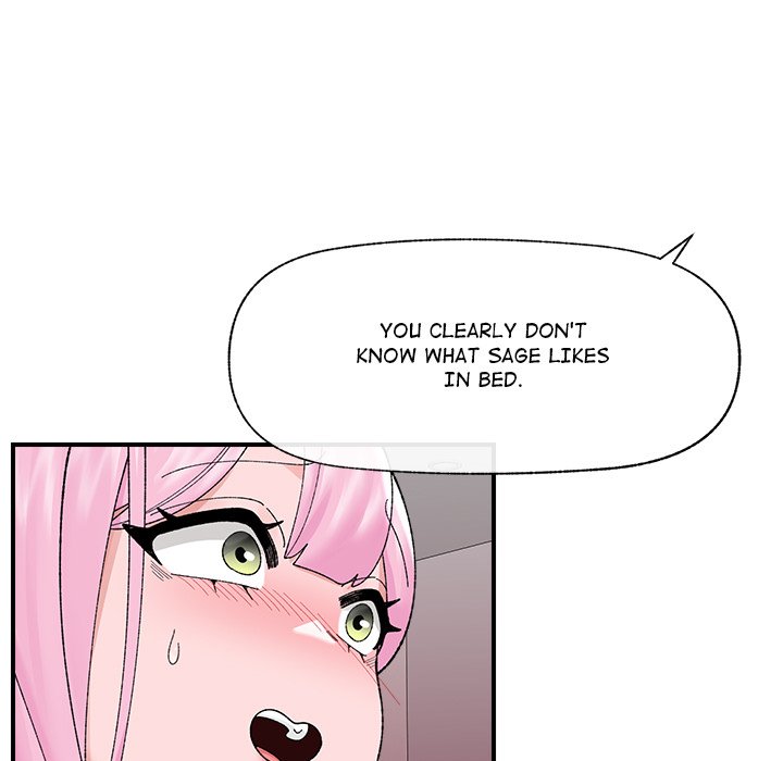 Hypnotist Security Guard Chapter 42 - Manhwa18.com