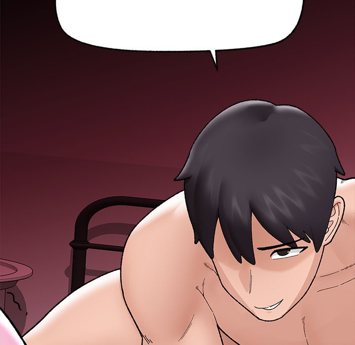 Hypnotist Security Guard Chapter 42 - Manhwa18.com