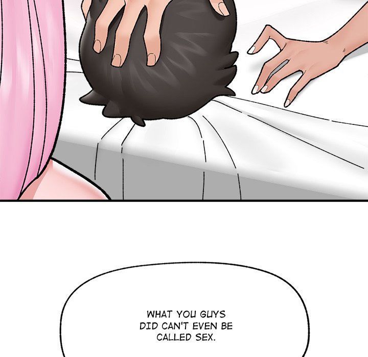 Hypnotist Security Guard Chapter 42 - Manhwa18.com