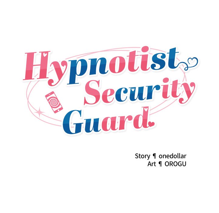 Hypnotist Security Guard Chapter 43 - Manhwa18.com