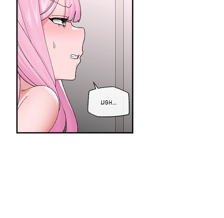 Hypnotist Security Guard Chapter 43 - Manhwa18.com