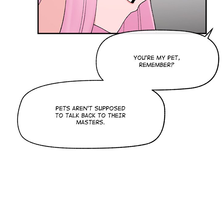 Hypnotist Security Guard Chapter 43 - Manhwa18.com