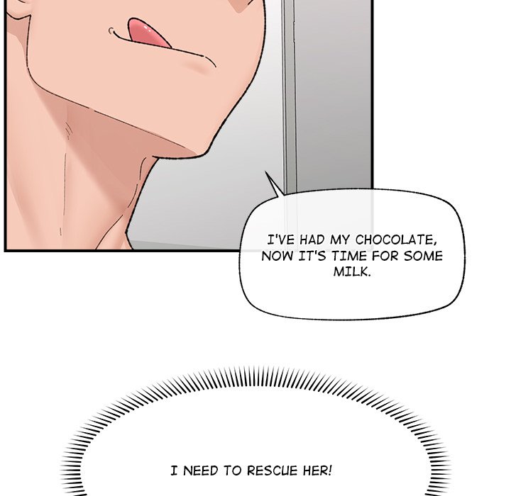 Hypnotist Security Guard Chapter 43 - Manhwa18.com