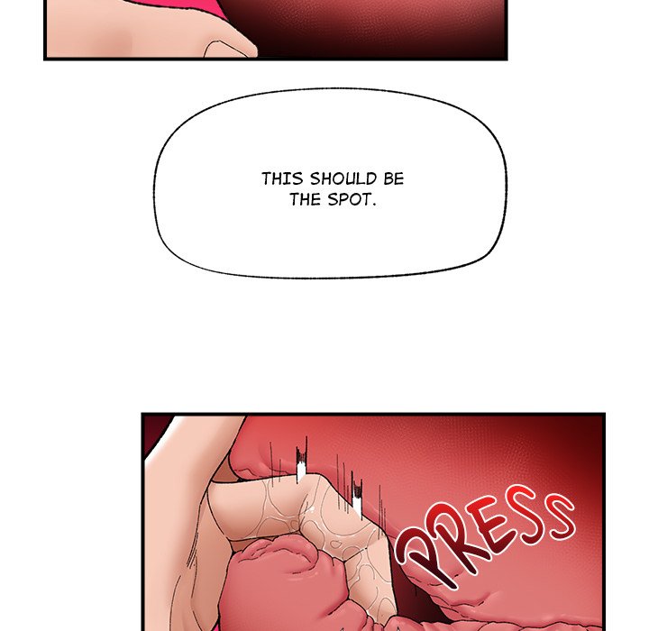 Hypnotist Security Guard Chapter 43 - Manhwa18.com