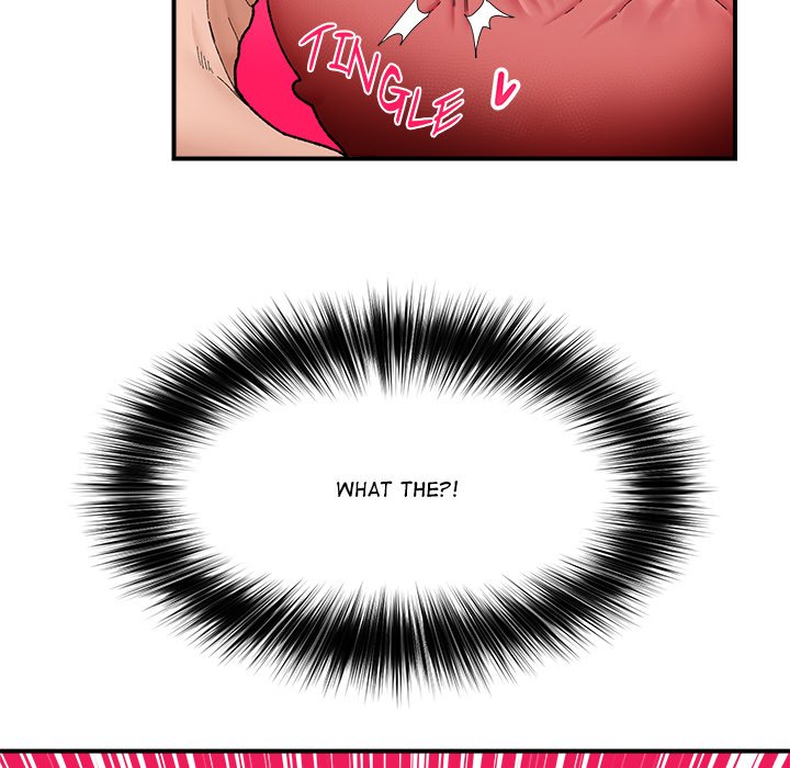 Hypnotist Security Guard Chapter 43 - Manhwa18.com