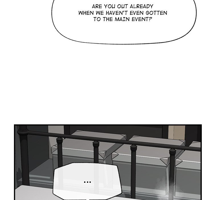 Hypnotist Security Guard Chapter 43 - Manhwa18.com