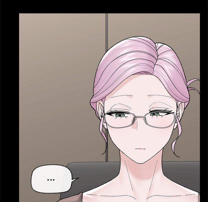 Hypnotist Security Guard Chapter 44 - Manhwa18.com