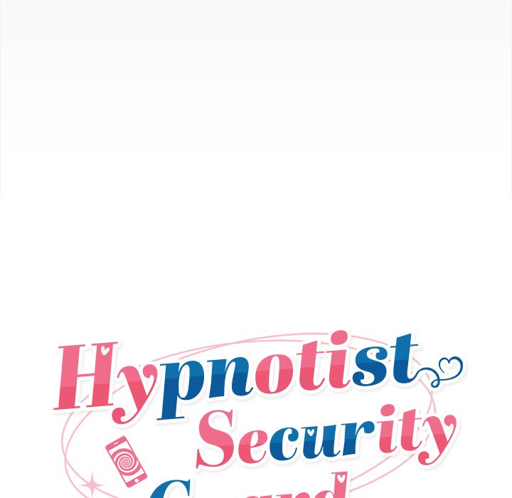 Hypnotist Security Guard Chapter 44 - Manhwa18.com