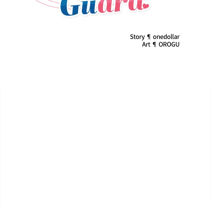 Hypnotist Security Guard Chapter 44 - Manhwa18.com