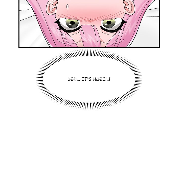 Hypnotist Security Guard Chapter 44 - Manhwa18.com