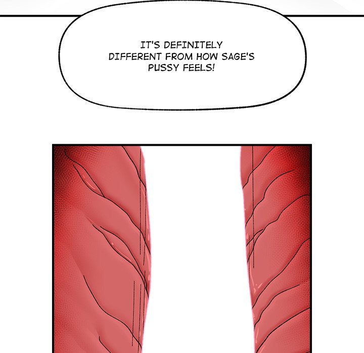 Hypnotist Security Guard Chapter 44 - Manhwa18.com