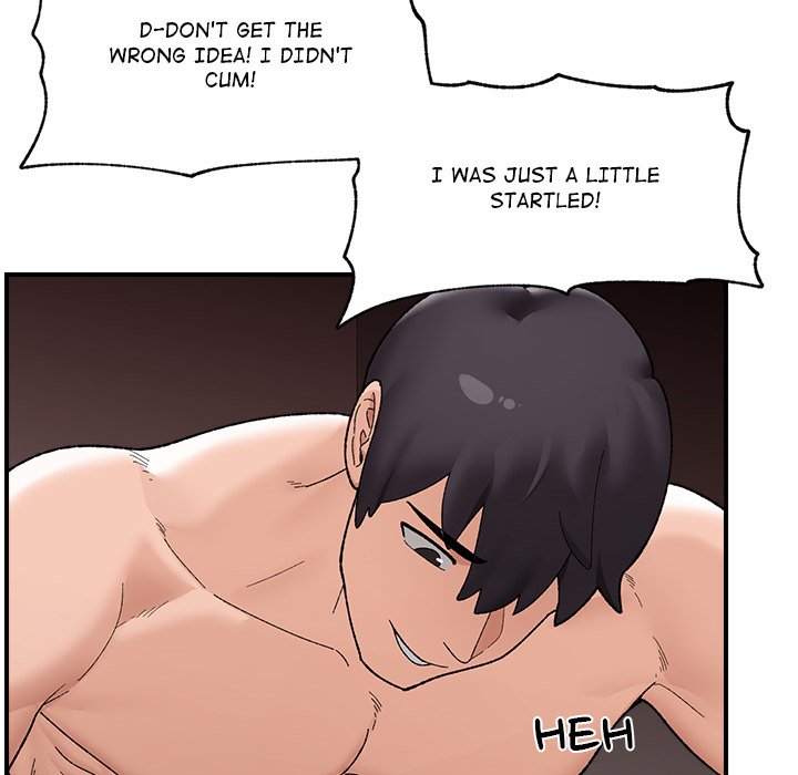 Hypnotist Security Guard Chapter 44 - Manhwa18.com
