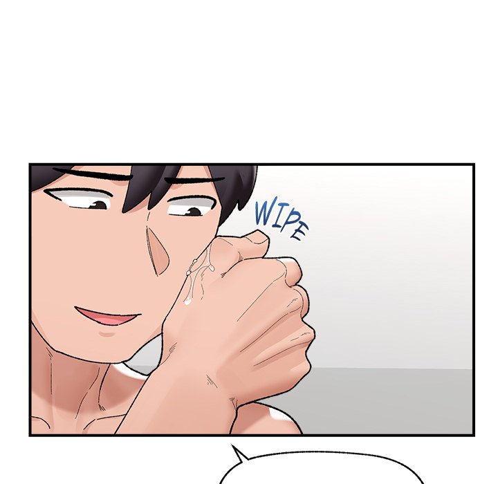 Hypnotist Security Guard Chapter 44 - Manhwa18.com