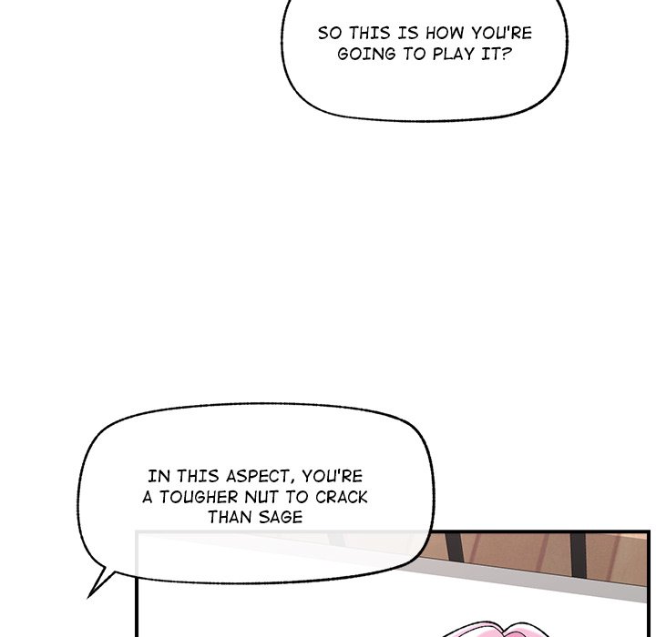 Hypnotist Security Guard Chapter 44 - Manhwa18.com