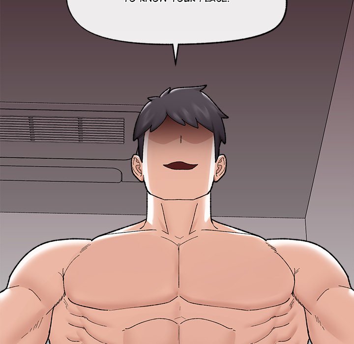 Hypnotist Security Guard Chapter 44 - Manhwa18.com