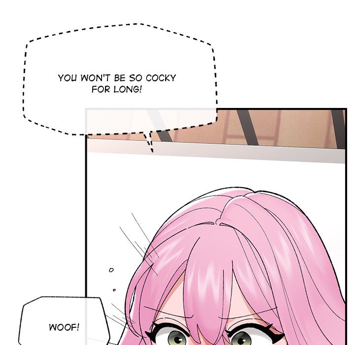 Hypnotist Security Guard Chapter 44 - Manhwa18.com