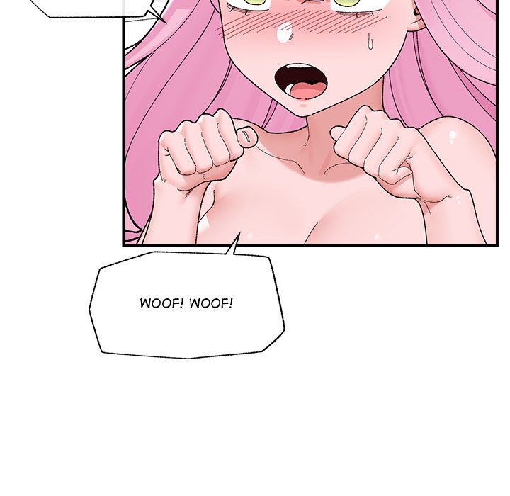 Hypnotist Security Guard Chapter 44 - Manhwa18.com