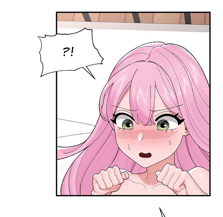 Hypnotist Security Guard Chapter 44 - Manhwa18.com