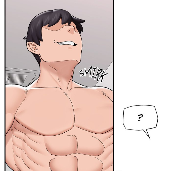 Hypnotist Security Guard Chapter 44 - Manhwa18.com