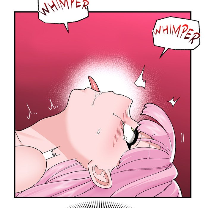 Hypnotist Security Guard Chapter 44 - Manhwa18.com