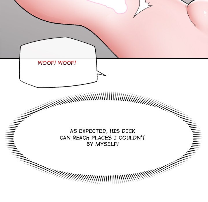 Hypnotist Security Guard Chapter 44 - Manhwa18.com