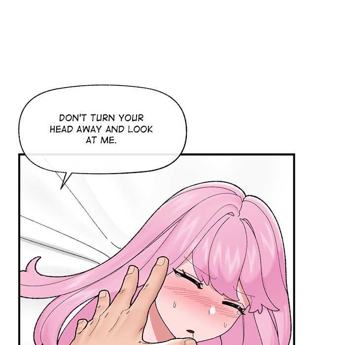 Hypnotist Security Guard Chapter 44 - Manhwa18.com