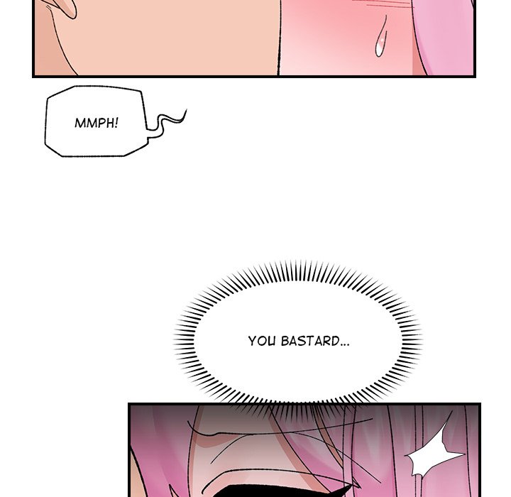 Hypnotist Security Guard Chapter 44 - Manhwa18.com