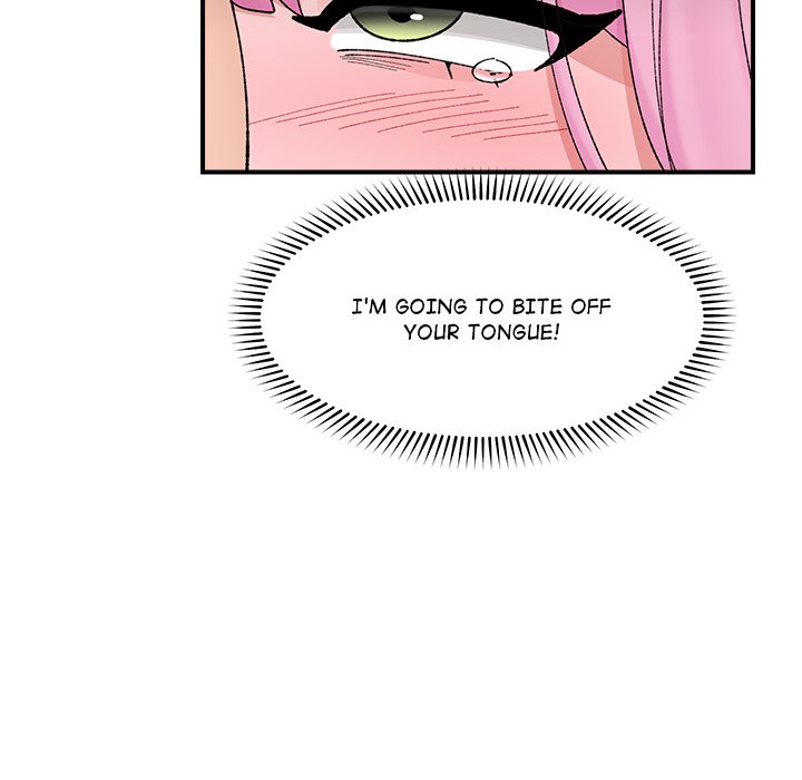 Hypnotist Security Guard Chapter 44 - Manhwa18.com
