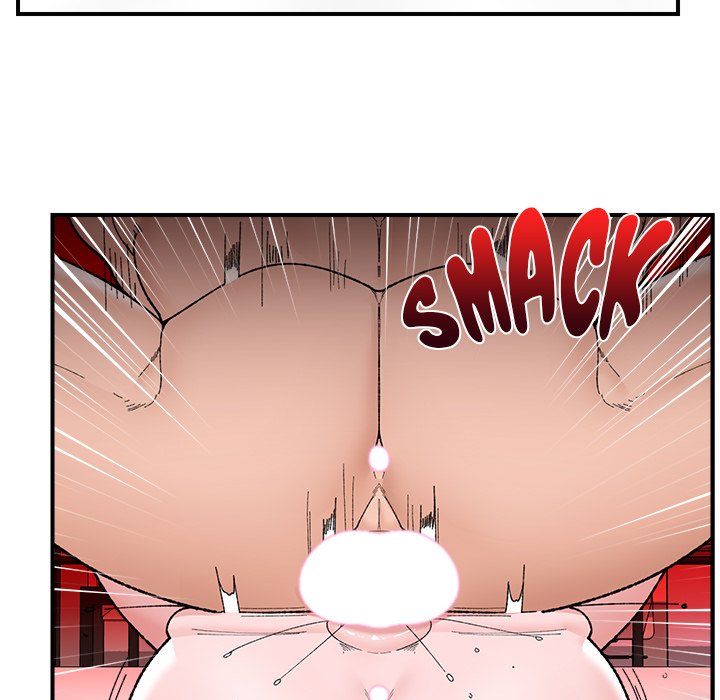 Hypnotist Security Guard Chapter 44 - Manhwa18.com