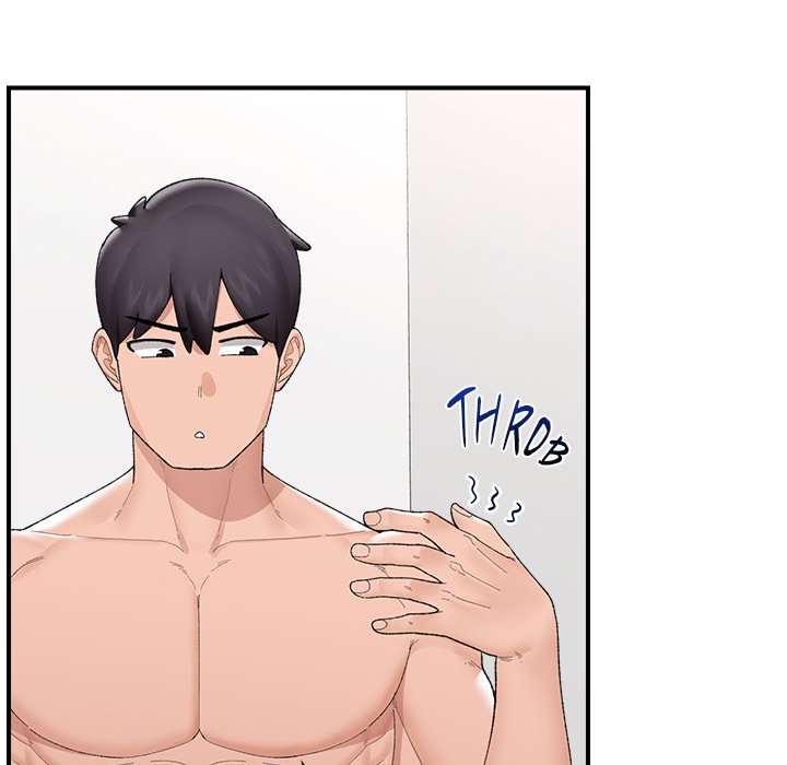 Hypnotist Security Guard Chapter 44 - Manhwa18.com