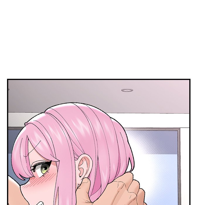 Hypnotist Security Guard Chapter 44 - Manhwa18.com