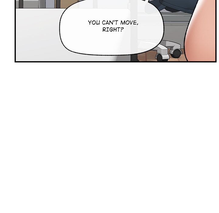 Hypnotist Security Guard Chapter 44 - Manhwa18.com