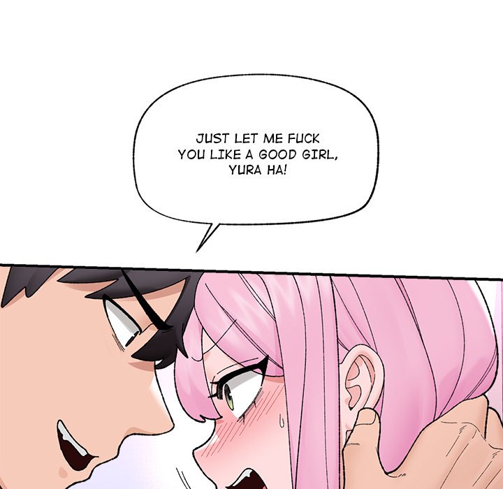 Hypnotist Security Guard Chapter 44 - Manhwa18.com