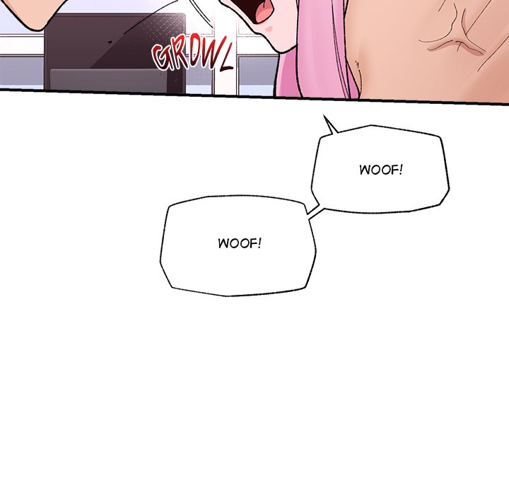 Hypnotist Security Guard Chapter 44 - Manhwa18.com