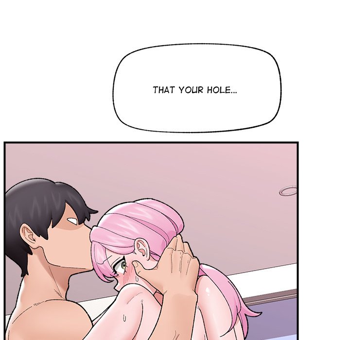 Hypnotist Security Guard Chapter 44 - Manhwa18.com