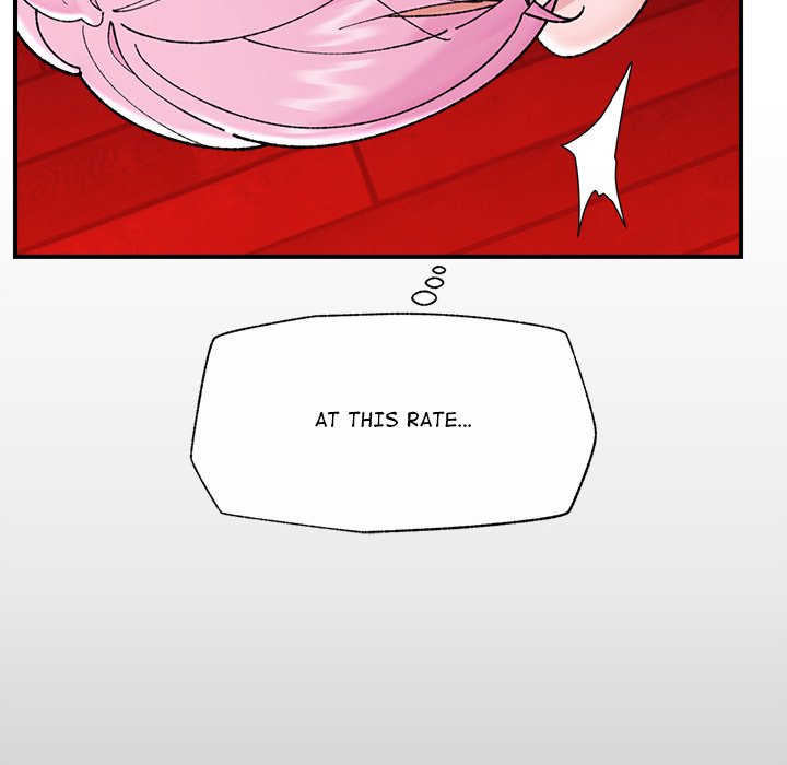 Hypnotist Security Guard Chapter 44 - Manhwa18.com