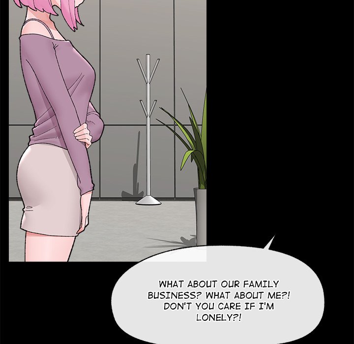 Hypnotist Security Guard Chapter 44 - Manhwa18.com