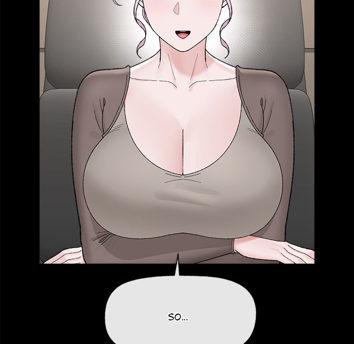 Hypnotist Security Guard Chapter 44 - Manhwa18.com