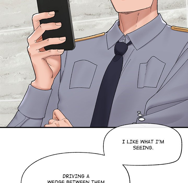 Hypnotist Security Guard Chapter 47 - Manhwa18.com